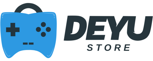 Deyustore - Top Up Game dan Beli Voucher Murah