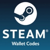 Beli Voucher Steam Wallet Murah & Cepat | Beli Steam Wallet Terpercaya